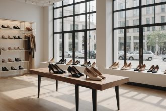 Chaussures pour femme adaptées à différentes occasions et styles