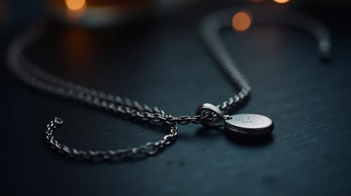Pourquoi craquer pour des bijoux en acier inoxydable au quotidien ?