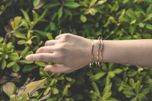Bracelets tendance 1