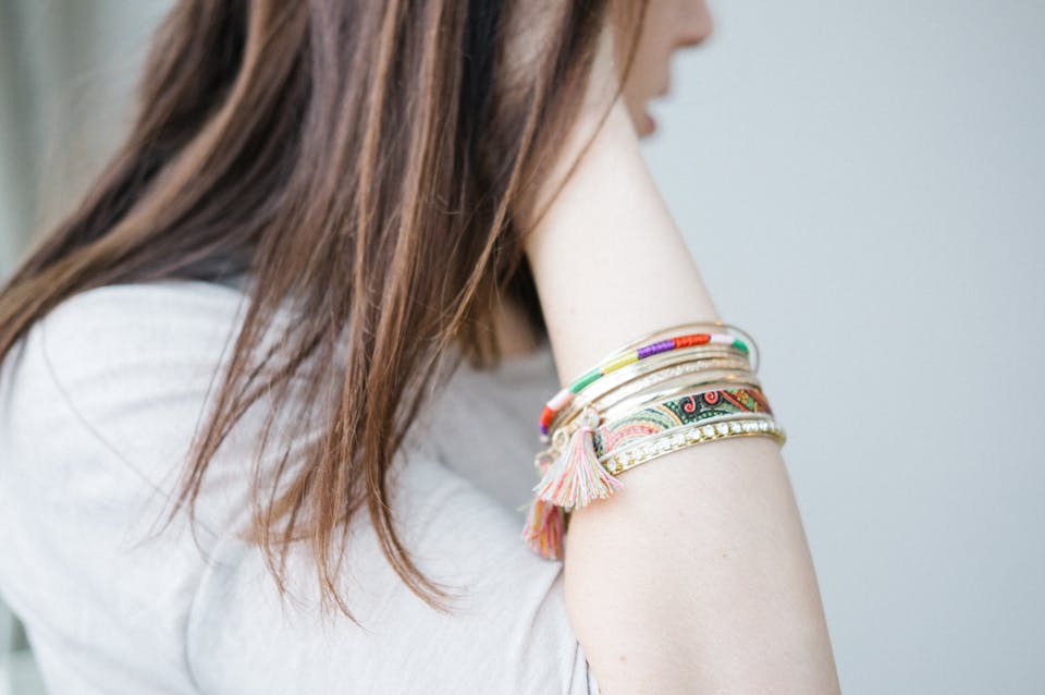 Bracelets tendance 2