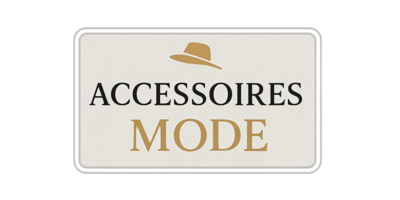 Accessoires Mode
