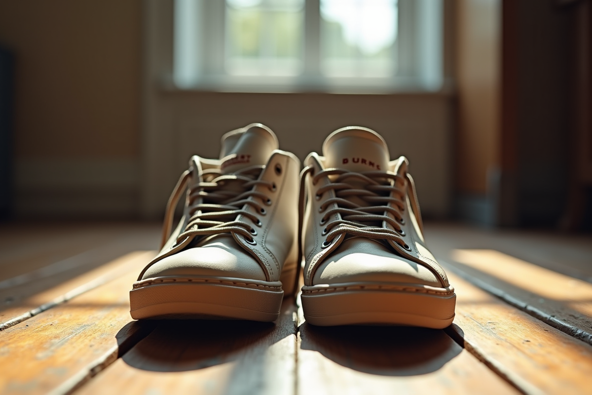 Durée de vie des baskets : facteurs qui influencent leur longévité