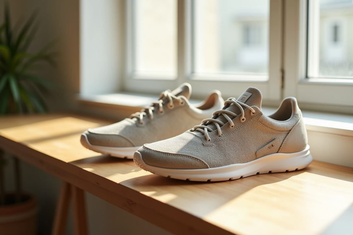 Les raisons de la tarification élevée des baskets Veja