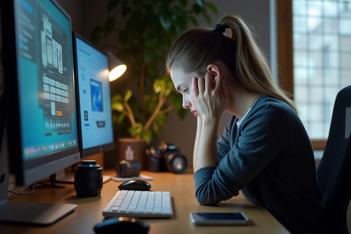 Fatigue des influenceurs : causes et impacts sur le marketing digital