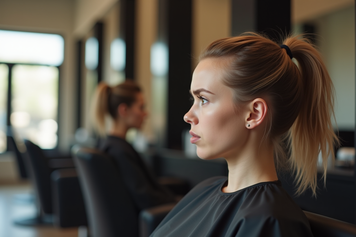 Signes révélateurs d’un mauvais coiffeur à connaître