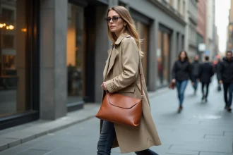 pochette oversize tendance mode été 2023