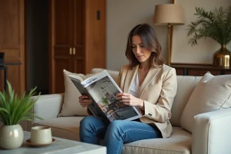 Tendances décoration avec Divina et créateurs contemporains