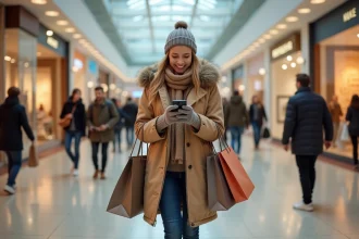 Conseils pour profiter des soldes d'hiver 2009