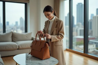 Sac de luxe en soldes sur Net-a-porter