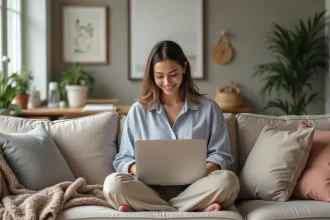 Site de décoration avec des milliers de photos inspirantes pour l'intérieur