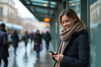 Vêtements Uniqlo de la ligne Heattech pour l'hiver