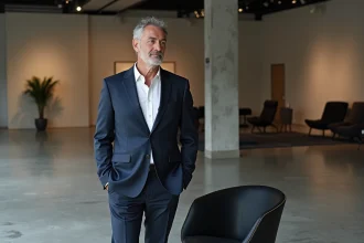 Dernières créations de Philippe Starck exposées chez Edifice