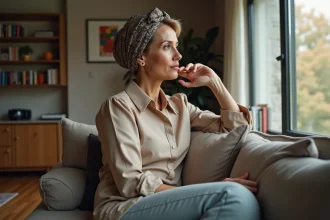 Turbans et foulards stylés pour un look estival chic