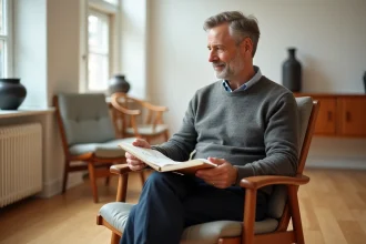 Ronan et Erwan Bouroullec recevant le prix Finn Juhl