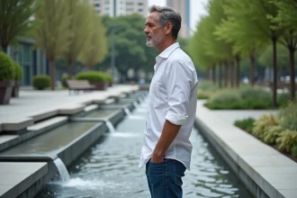 Concept de cuisine innovant "Chemin d'eau" labellisé par l'Observeur du design