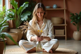 Déco naturelle et écolo pour un intérieur harmonieux