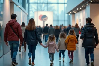 85.000 visiteurs à la Biennale du Design de Saint-Etienne