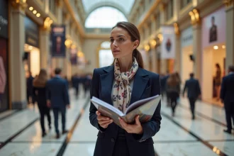 Le Vendôme luxury trade show annonce sa 10e édition en mode