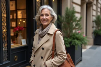 Célébration des 60 ans de la maison Longchamp et ses sacs emblématiques