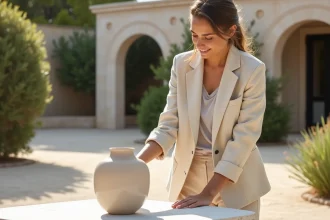 Festival Design Parade à la Villa Noailles à Hyères