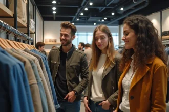 Zara, leader mondial du prêt-à-porter, selon TheGuardian