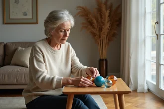 Boules décoratives pour intérieurs et jardins modernes