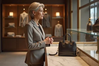 Analyse des prévisions de vente du marché du luxe en 2024