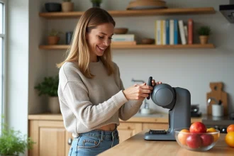 Cinq inventions innovantes du concours Lépine à découvrir