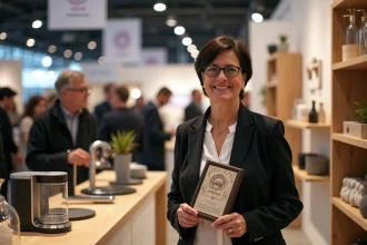 Produits innovants récompensés à la Foire de Paris 2023