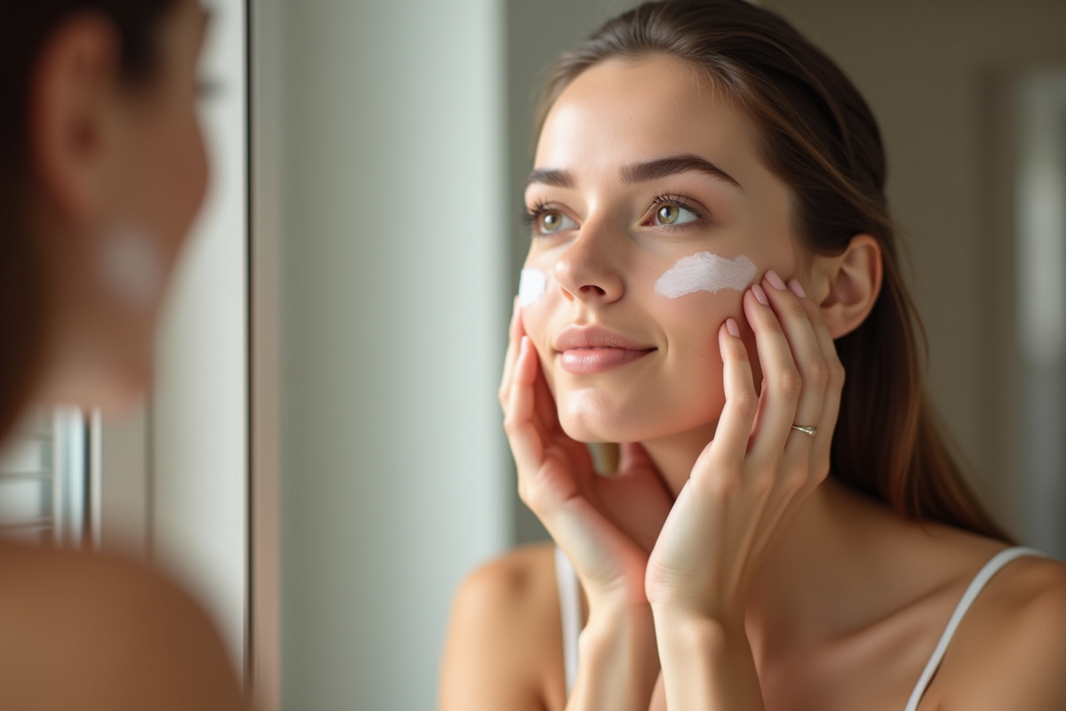 Choisir la crème hydratante idéale pour votre peau : critères et astuces