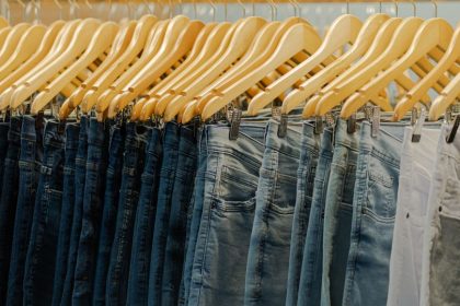 jeans pour homme pour la saison estivale 1