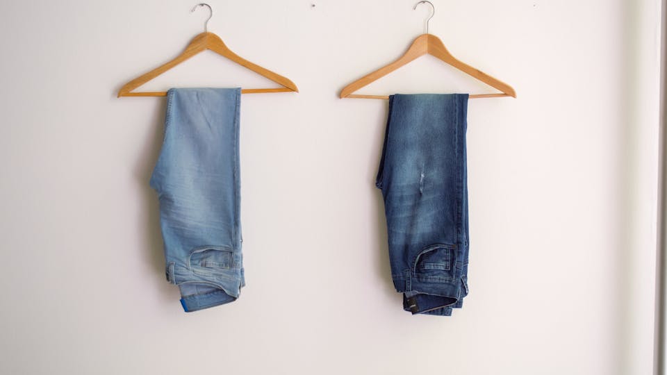 jeans pour homme pour la saison estivale 2