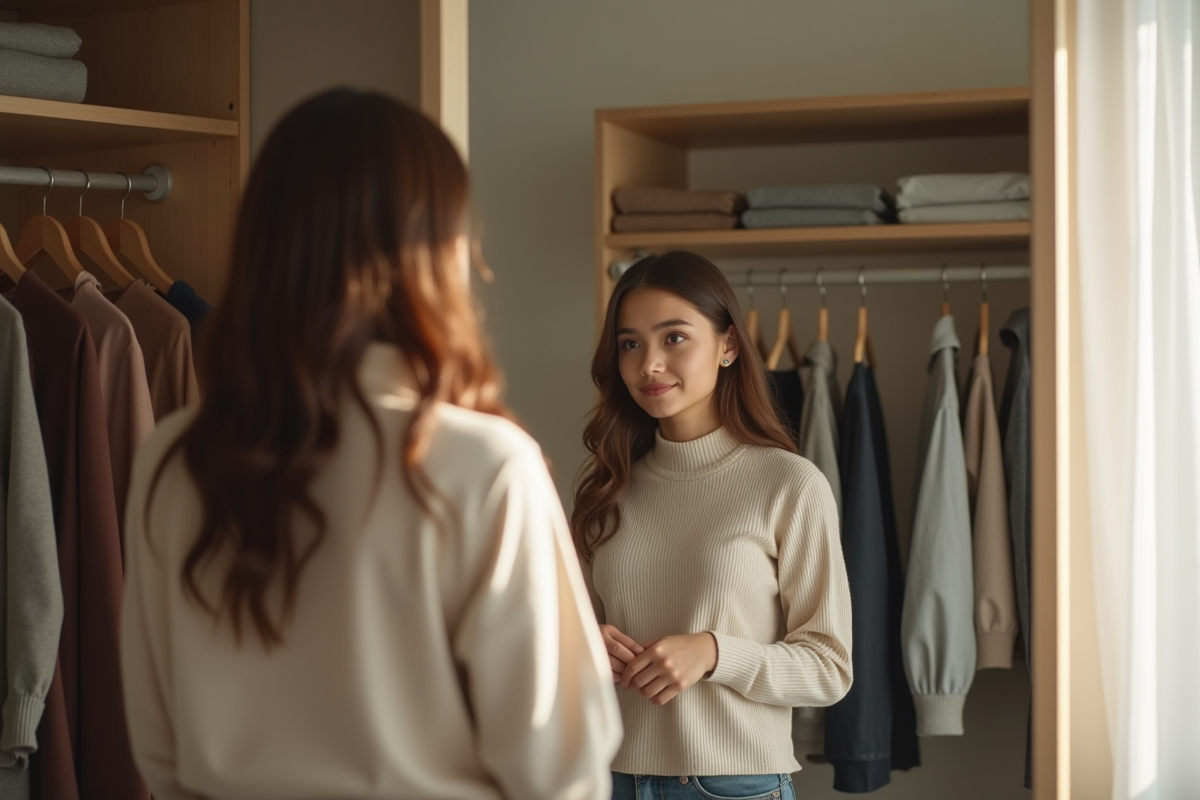 Apprendre à bien s’habiller : techniques et astuces essentielles