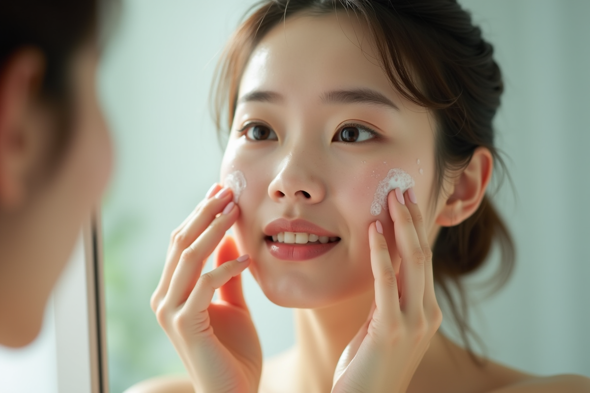 10 étapes essentielles des soins de la peau coréens pour une routine beauté parfaite
