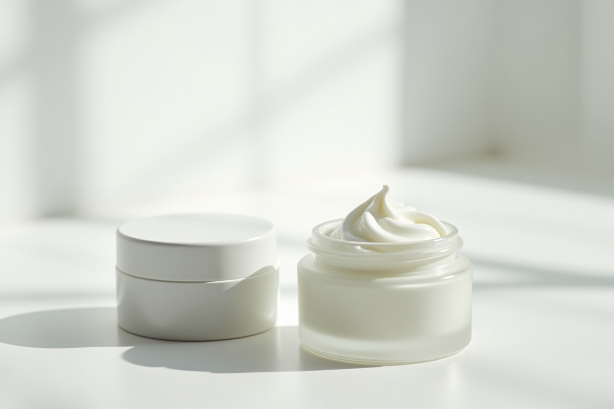 Différence entre baume hydratant et crème hydratante : caractéristiques et usages
