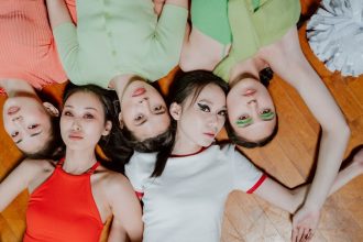 refléter votre amour pour la Kpop à travers vos tenues 1