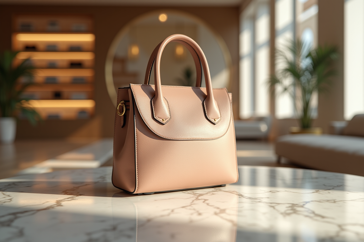 Marque de créateur la plus chère : le luxe à son apogée