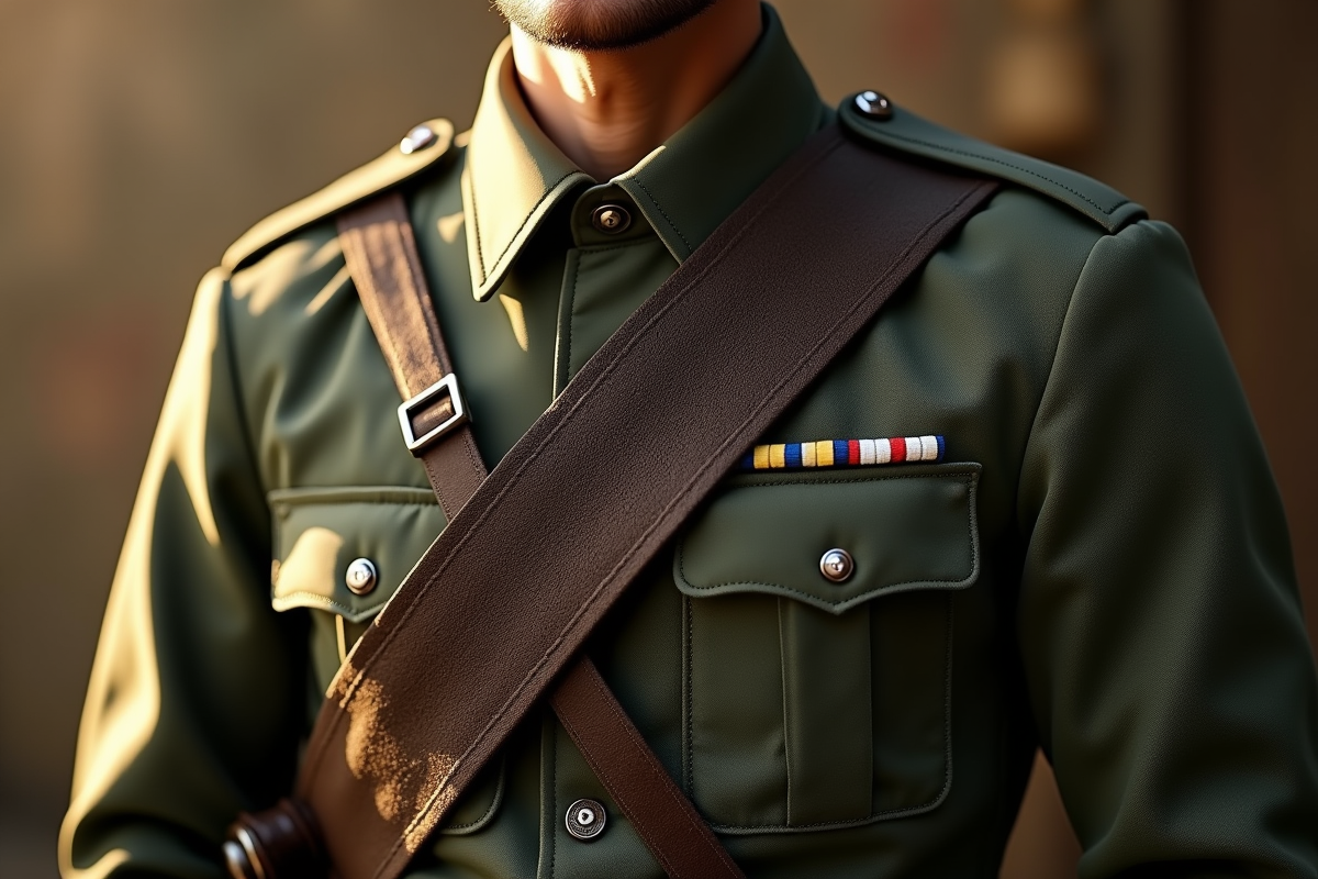 Détail d